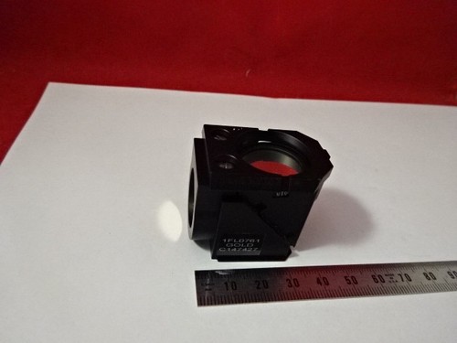 Leica dmr fluorescence filtre - dmr,