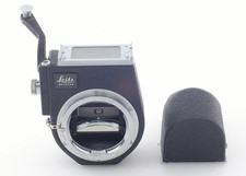 Leica Visoflex III Avec Trou