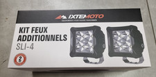 IXTEM SLI-04 Feux additionnels