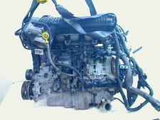 MOTEUR Volvo V70 (BW) Combi