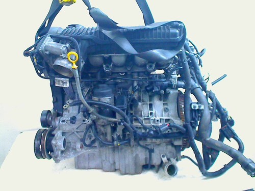 Moteur volvo v70 combi - moteur,