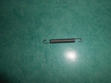 Ressort trappe solex 6000 / boite à outils 5000 neuf ancien stock