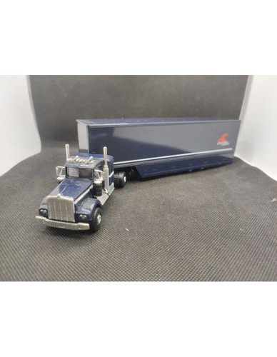 Camion kenworth semi - kenworth,