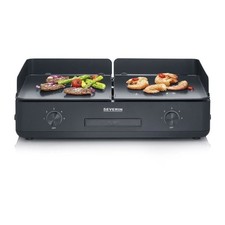 Plancha électrique - SEVERIN