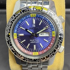 Rare montre homme Ricoh World