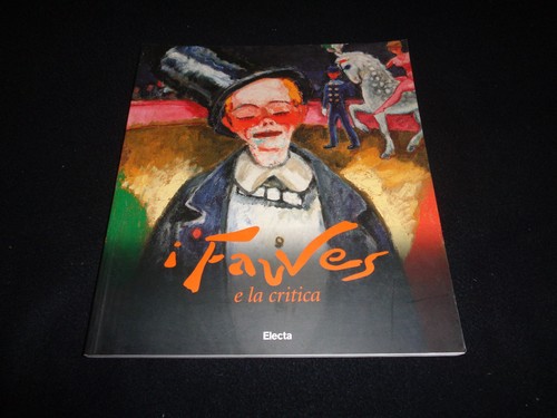 Livre expo fauves e - livre, /