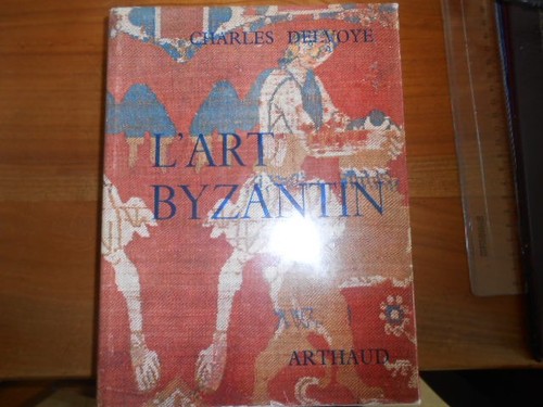 Art byzantin charles - art, /