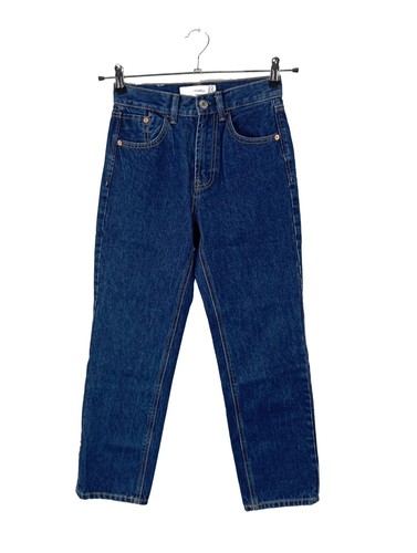 Stradivarius jeans taille - stradivarius,