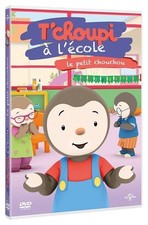 T'choupi à l'école-Le Petit