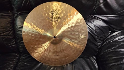 Zildjian k - zildjian, 16''