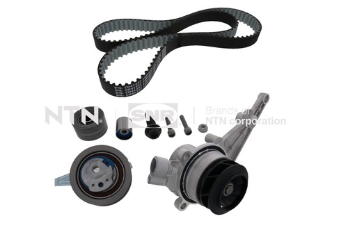 Snr kdp457 860 - pompe, +