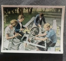 Ww2 Carte Photo A H Allemagne