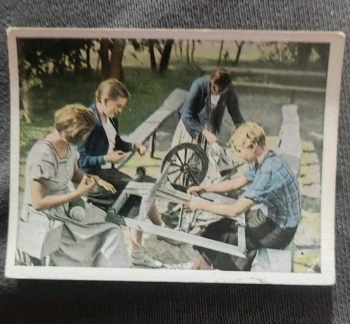 Ww2 carte photo - a, h