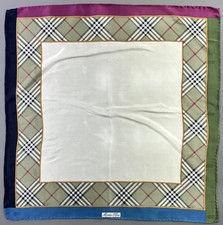 Magnifique gavroche vintage  " Marina D'este "