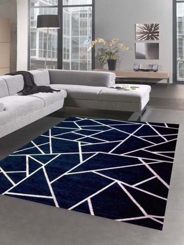 Tapis moderne salon - tapis,