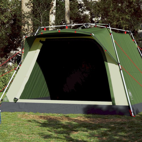 Tente camping cabine 4 - tente,
