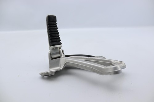 Platine arrière gauche - , ducati