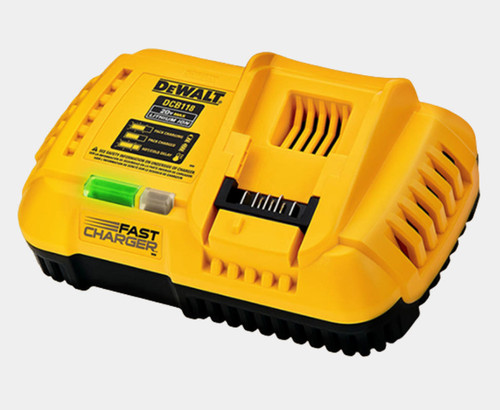Dewalt dcb118 chargeur rapide - dewalt,