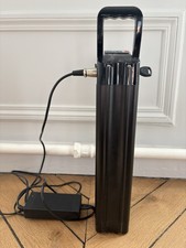 batterie + chargeur vélo électrique