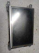 Ecran GPS PEUGEOT 508 1 PHASE