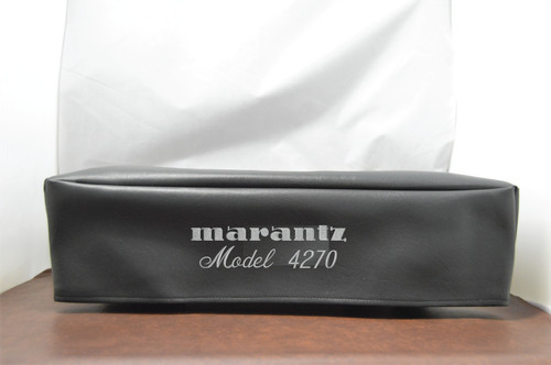 Marantz model 4270 mounted - marantz,