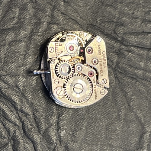 Mouvement montre mécanique - mouvement,
