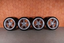BMW M3 F80 M4 F82 F83 - JANTES