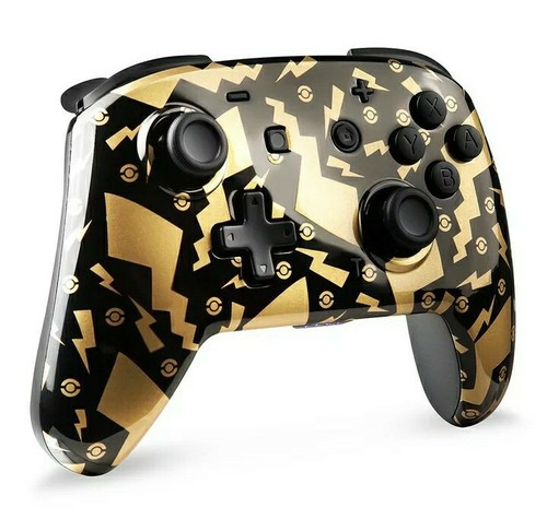 Manette pro sans fil nintendo - sans,