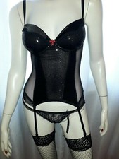 Ensemble sexy lingerie