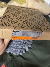 BTICINO TERRANEO 344642 Interphone vidéo relié 2 fils/Wifi kit mains libres