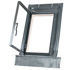 FENETRE DE TOIT UNIVERSELLE (Complète), puits de lumière 73 x 45 cm