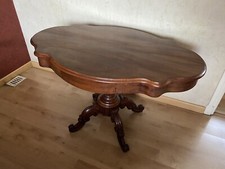 GUÉRIDON LOUIS PHILIPPE 