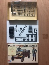 1/35 TAMIYA MM106: VOLKSWAGEN