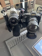 Canon t70 eos - canon, +