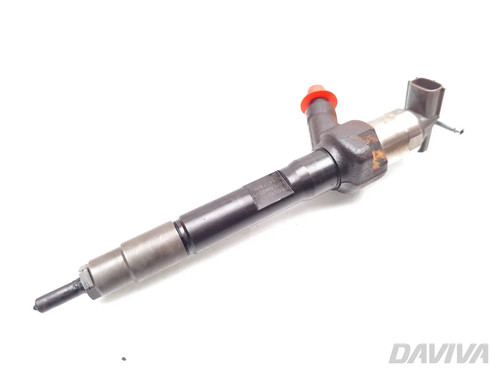 Mazda injecteur carburant - mazda, de