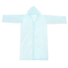  Poncho Pluie Randonnée