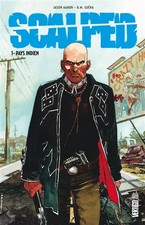 Scalped tome 1, Aaron Jason et