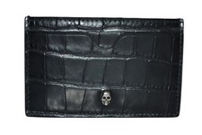 Alexander McQueen Noir en