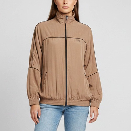 Veste survêtement oversize - veste, de