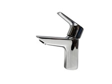 Mitigeur de lavabo sur pied