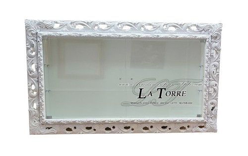 Vitrine suspendue murale - suspendue, avec