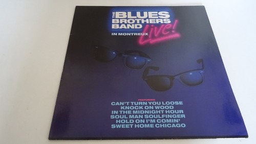 The blues brothers - t,