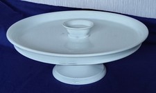 SERVITEUR, PRÉSENTOIR POTS À