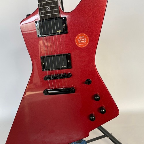 Guitare électrique beast en - guitare, beast,