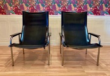 ENSEMBLE 2 FAUTEUILS RELAX