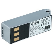 Batterie pour Garmin Zumo 450