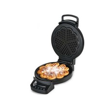 Gaufrier Speed gaufres cœur