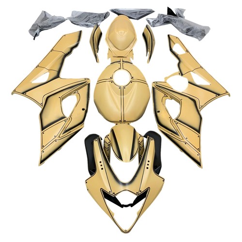 Carénage fairing kit bodywork - fairing,