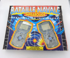 Jeu électronique Bataille