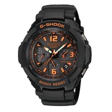 Montre Casio G-SHOCK MASTER OF